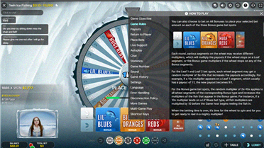 Ice Fishing Spielregeln 2